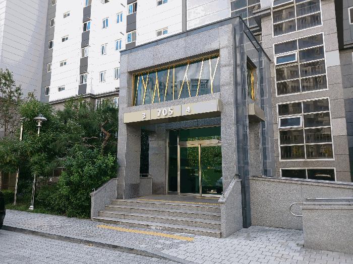 전라남도 목포시 연산동 1925 용해7차골드클래스 705동 14층1504호 아파트 경매 사진 2