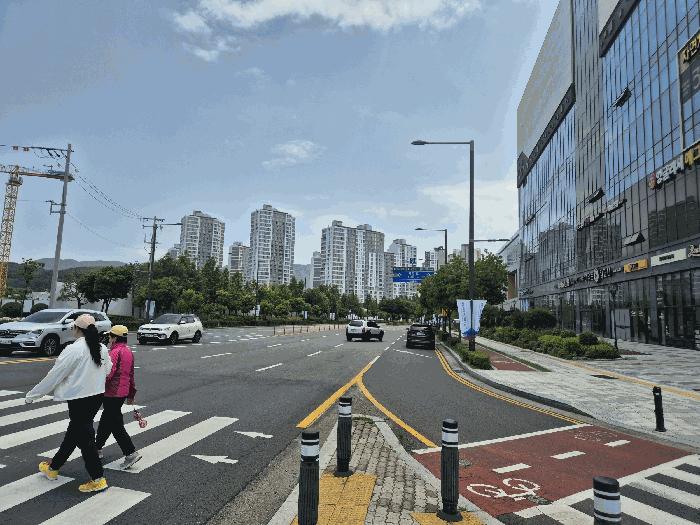 경상남도 진주시 충무공동 225-1 드림어반스퀘어 4층406호 외 근린상가 경매 사진 17