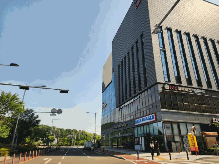 경상남도 진주시 충무공동 225-1 드림어반스퀘어 4층406호 외 근린상가 경매 사진 5