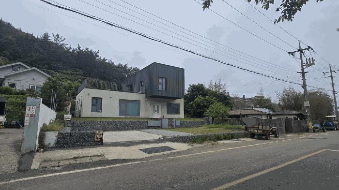 경상남도 남해군 남면 죽전리 1029-3 주택 경매 사진 17