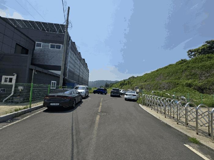 경상남도 사천시 사천읍 두량리 1278-7 임야 경매 사진 1