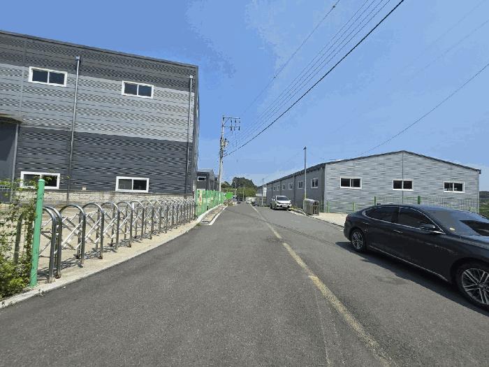 경상남도 사천시 사천읍 두량리 1278-7 임야 경매 사진 6