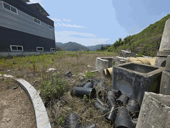 경상남도 사천시 사천읍 두량리 1278-7 임야 경매 사진 7