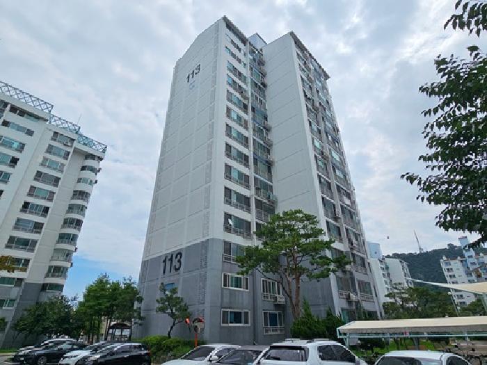경상남도 진주시 신안동 708-1 신안1차주공아파트 113동 3층304호 아파트 경매 사진 4
