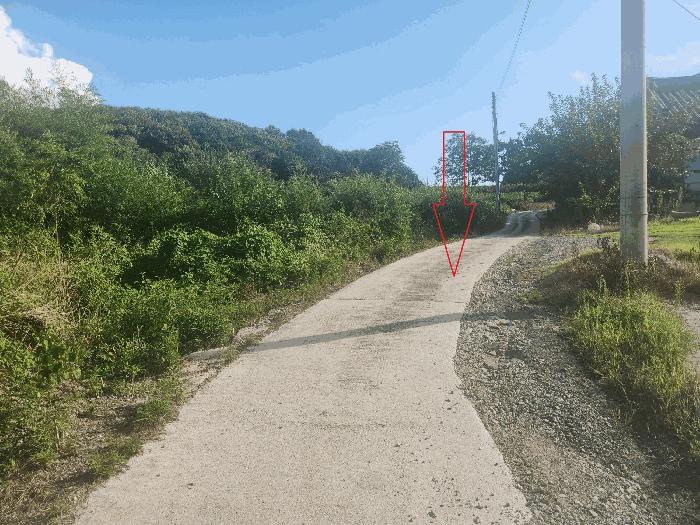 전북특별자치도 부안군 부안읍 연곡리 250 전 경매 사진 4