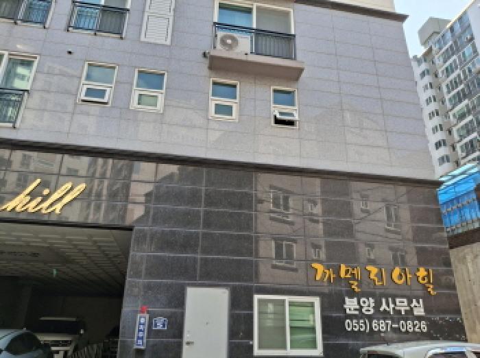 경상남도 거제시 옥포동 527-8 까멜리아힐오피스텔 3층302호 오피스텔 경매 사진 29