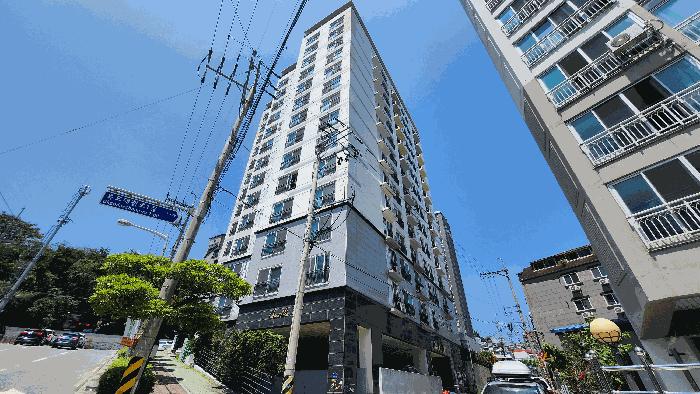 경상남도 거제시 옥포동 527-8 까멜리아힐오피스텔 5층502호 오피스텔 경매 사진 12
