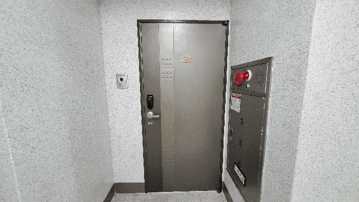 경상남도 거제시 옥포동 527-8 까멜리아힐오피스텔 8층801호 오피스텔 경매 사진 18