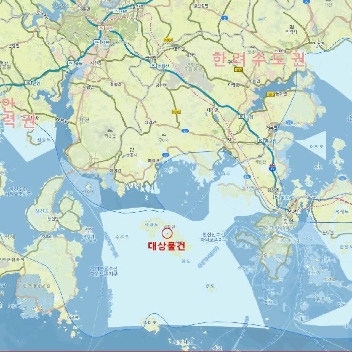 경상남도 통영시 사량면 읍덕리 255 주택 경매 사진 13