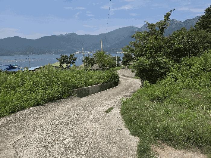 경상남도 통영시 사량면 읍덕리 255 주택 경매 사진 5