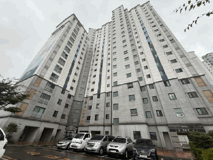 경상남도 거제시 사등면 사곡리 832-3 사곡영진자이온아파트1단지 101동 15층 1505호 아파트 경매 사진 2