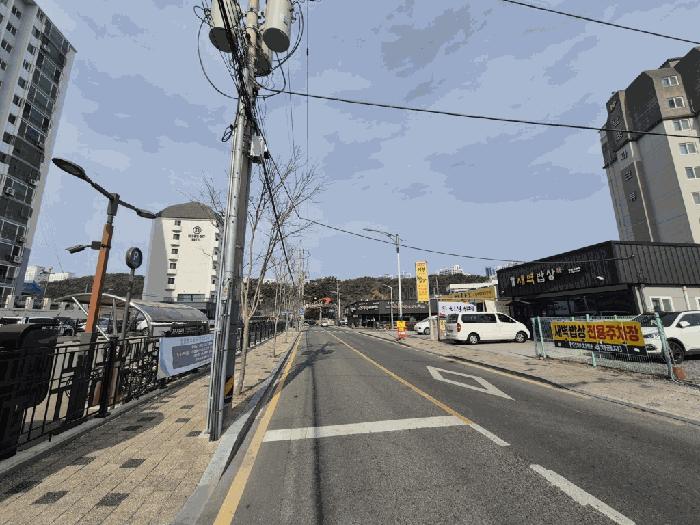 부산광역시 기장군 일광읍 삼성리 709 근린시설 경매 사진 1