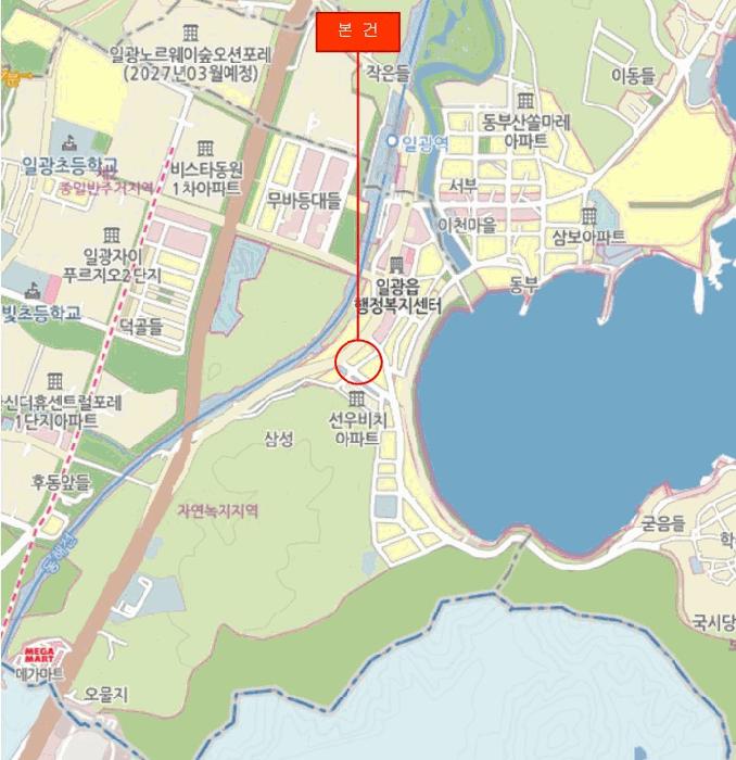 부산광역시 기장군 일광읍 삼성리 709 근린시설 경매 사진 18