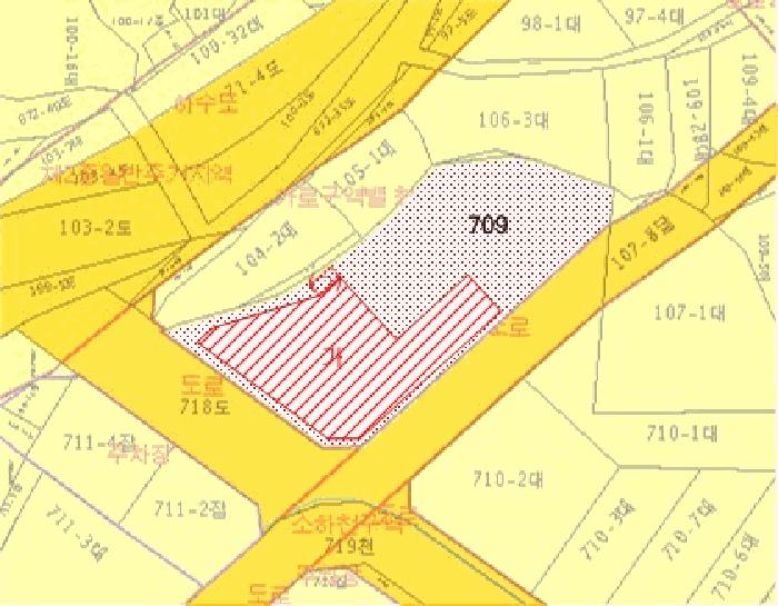 부산광역시 기장군 일광읍 삼성리 709 근린시설 경매 사진 19