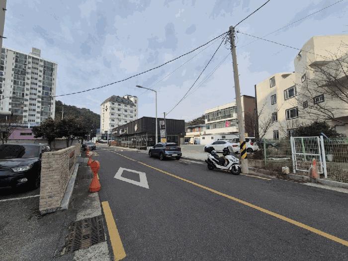 부산광역시 기장군 일광읍 삼성리 709 근린시설 경매 사진 3
