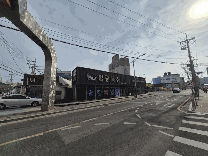 부산광역시 기장군 일광읍 삼성리 709 근린시설 경매 사진 4