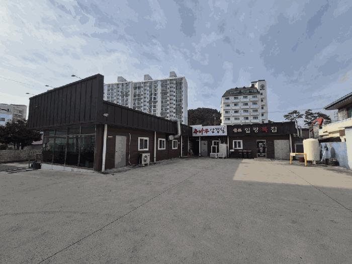 부산광역시 기장군 일광읍 삼성리 709 근린시설 경매 사진 6