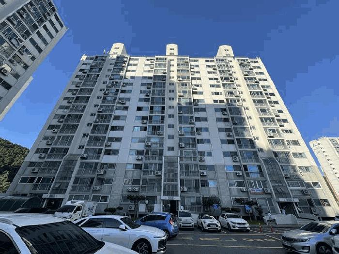 경상남도 거제시 고현동 1062 거제2차덕산베스트타운 208동 6층602호 아파트 경매 사진 3