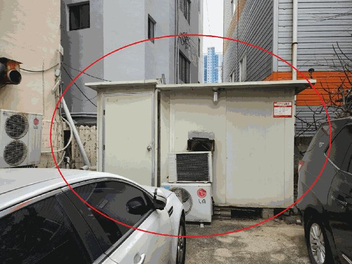 부산광역시 해운대구 반여동 890-7 근린주택 경매 사진 10