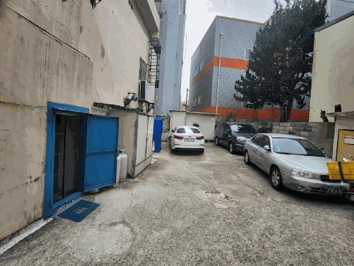 부산광역시 해운대구 반여동 890-7 근린주택 경매 사진 17