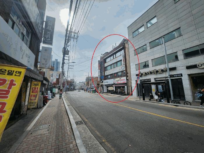 부산광역시 해운대구 반여동 890-7 근린주택 경매 사진 9