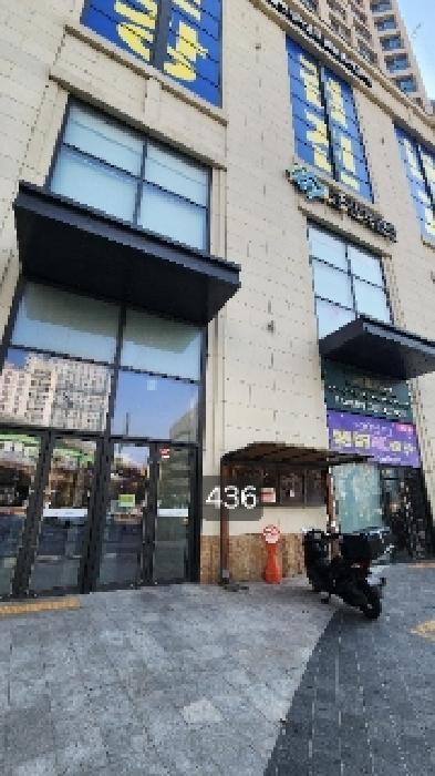 부산광역시 남구 문현동 1227-2 문현금융단지아이에프씨부산복합시설 22층아이에프씨부산오피스텔2213호 오피스텔 경매 사진 7