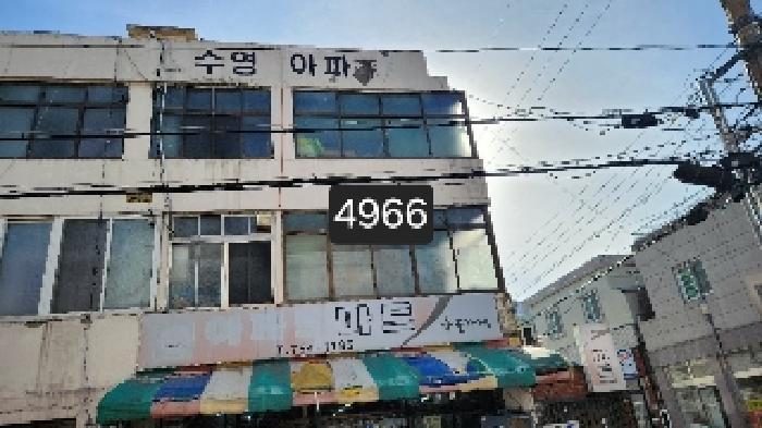 부산광역시 수영구 광안동 1037-1 3층108호 아파트 경매 사진 5
