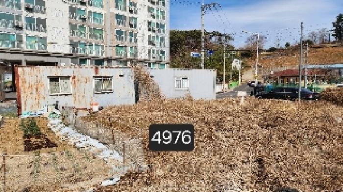 부산광역시 기장군 일광읍 이천리 927-4 대지 경매 사진 8