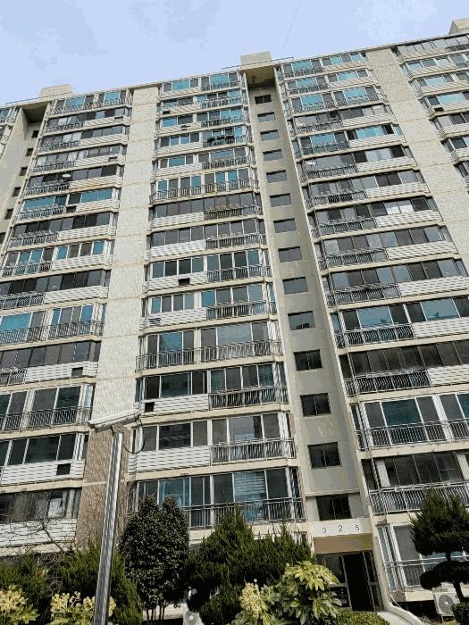 부산광역시 해운대구 반여동 1405-33 현대그린맨션 2동 9층903호 아파트 경매 사진 1