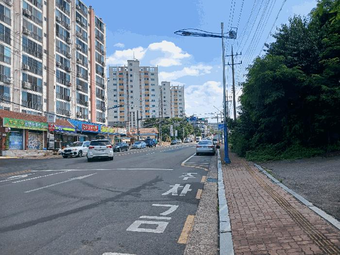 경상남도 사천시 사천읍 구암리 1440-1 옥성그린아파트 1동 11층1103호 아파트 경매 사진 1