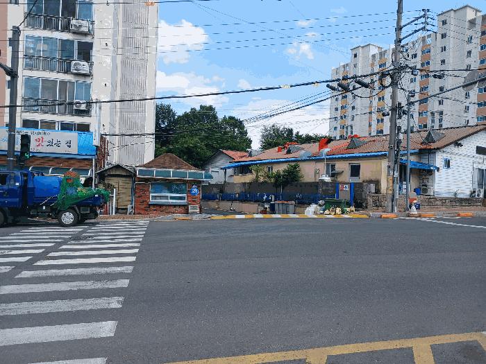 경상남도 사천시 사천읍 구암리 1440-1 옥성그린아파트 1동 11층1103호 아파트 경매 사진 5