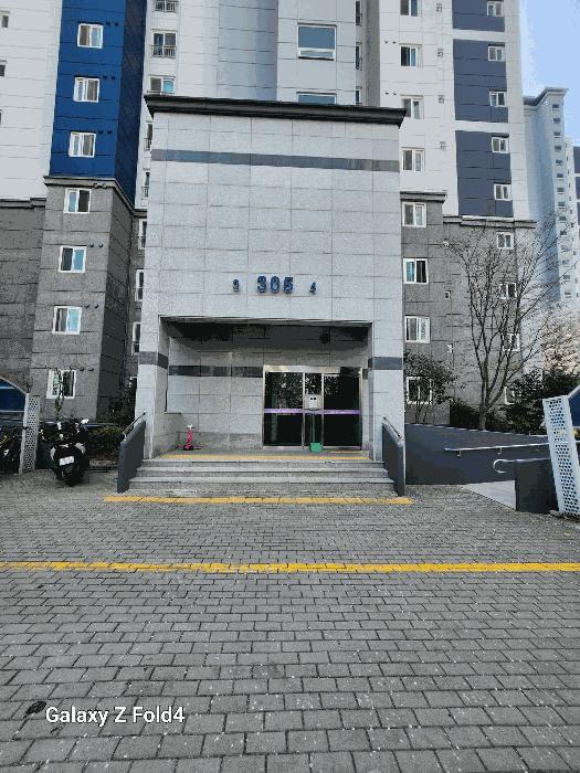 부산광역시 기장군 정관읍 모전리 728 동일스위트3차 305동 16층1603호 아파트 경매 사진 3