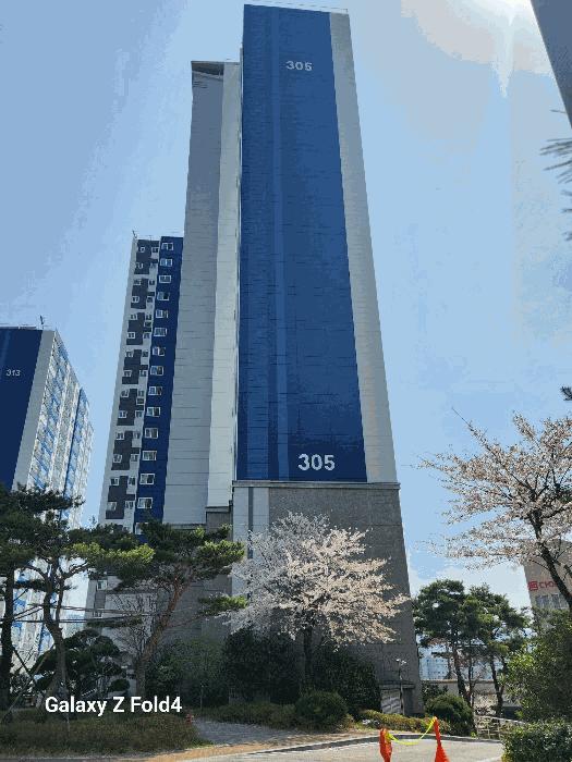 부산광역시 기장군 정관읍 모전리 728 동일스위트3차 305동 16층1603호 아파트 경매 사진 4