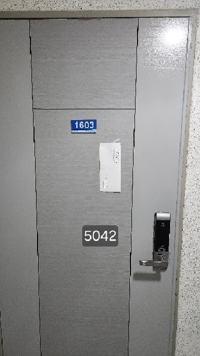 부산광역시 기장군 정관읍 모전리 728 동일스위트3차 305동 16층1603호 아파트 경매 사진 6