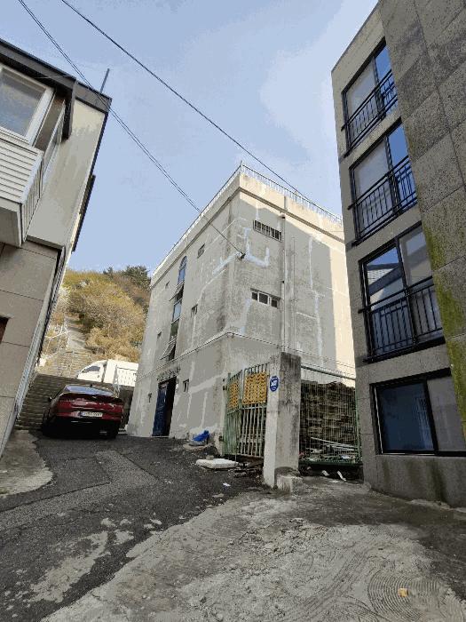 부산광역시 해운대구 재송동 1158-58 주건축물제1동 1층101호 다세대(빌라) 경매 사진 1