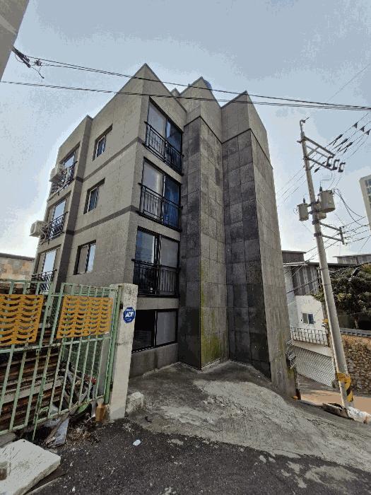 부산광역시 해운대구 재송동 1158-58 주건축물제1동 1층101호 다세대(빌라) 경매 사진 6