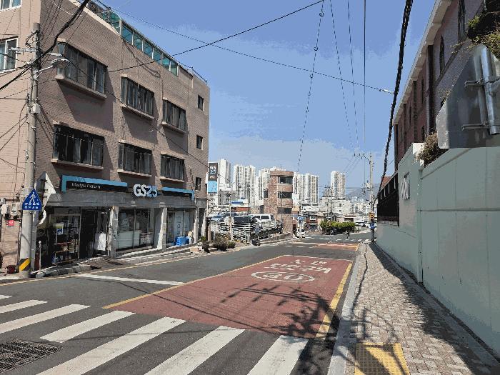 부산광역시 수영구 망미동 979-72 현대한누리타운 101동 12층1203호 아파트 경매 사진 3
