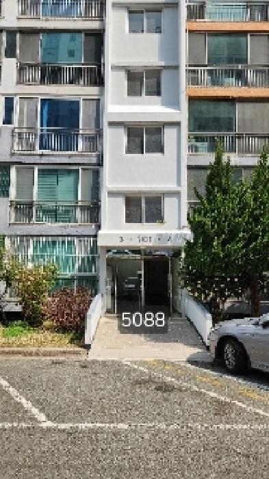 부산광역시 수영구 망미동 979-72 현대한누리타운 101동 12층1203호 아파트 경매 사진 5