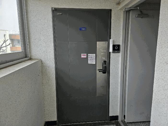 부산광역시 기장군 기장읍 대라리 418-22 금광타워 2층203호 오피스텔 경매 사진 3