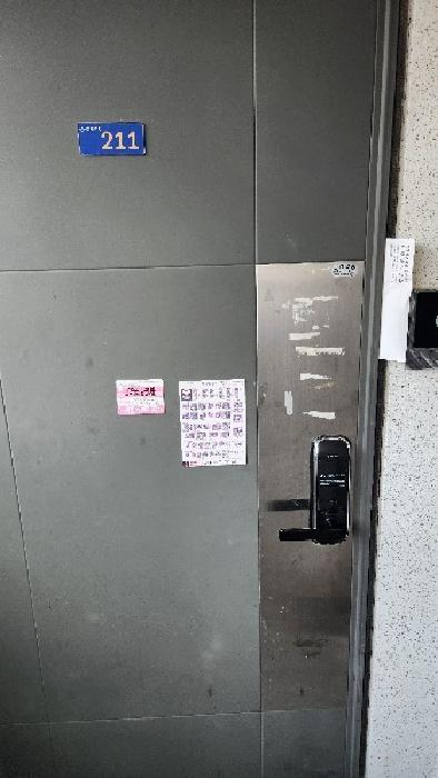 부산광역시 기장군 기장읍 대라리 418-22 금광타워 2층206호 오피스텔 경매 사진 17
