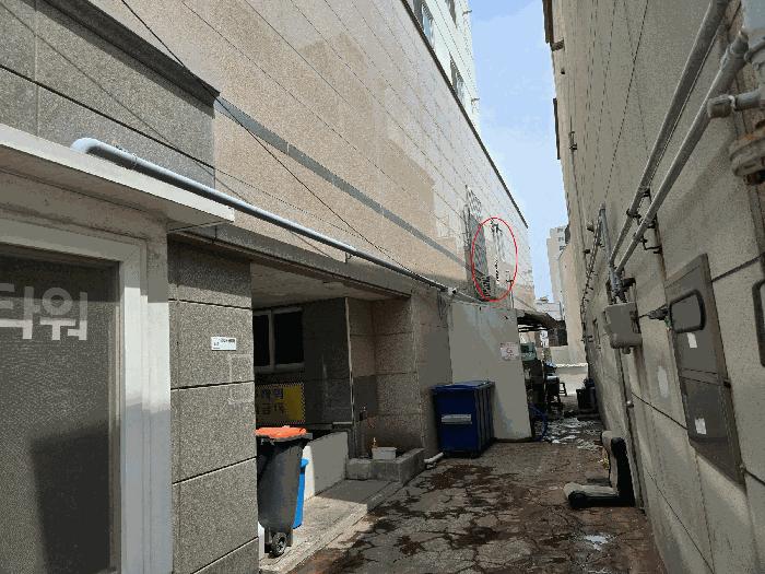 부산광역시 기장군 기장읍 대라리 418-22 금광타워 2층210호 오피스텔 경매 사진 2