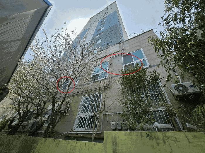 부산광역시 기장군 기장읍 대라리 418-22 금광타워 2층210호 오피스텔 경매 사진 5