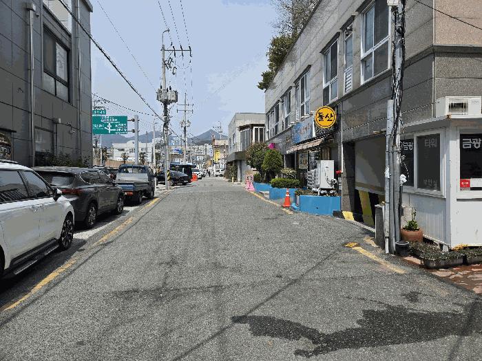 부산광역시 기장군 기장읍 대라리 418-22 금광타워 2층210호 오피스텔 경매 사진 8
