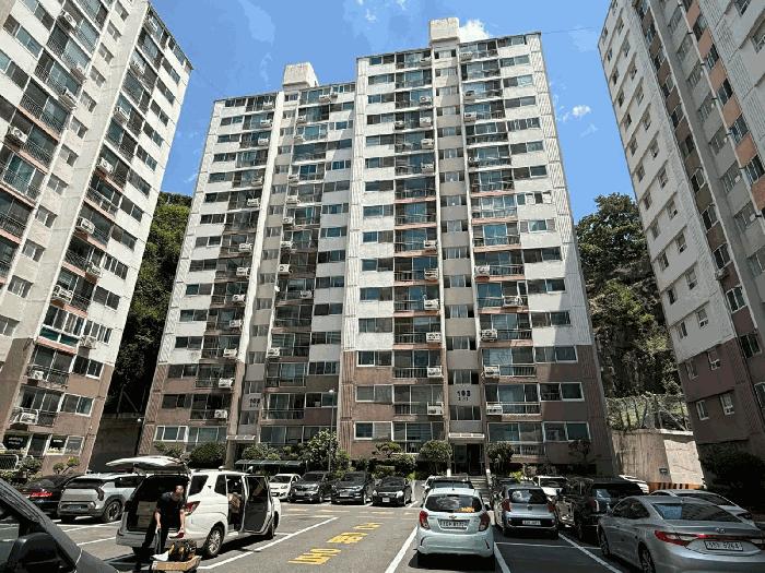 경상남도 진주시 상봉동 615-2 화인아파트 103동 9층902호 아파트 경매 사진 3