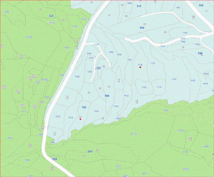 경상남도 남해군 설천면 문의리 731 답 경매 사진 31
