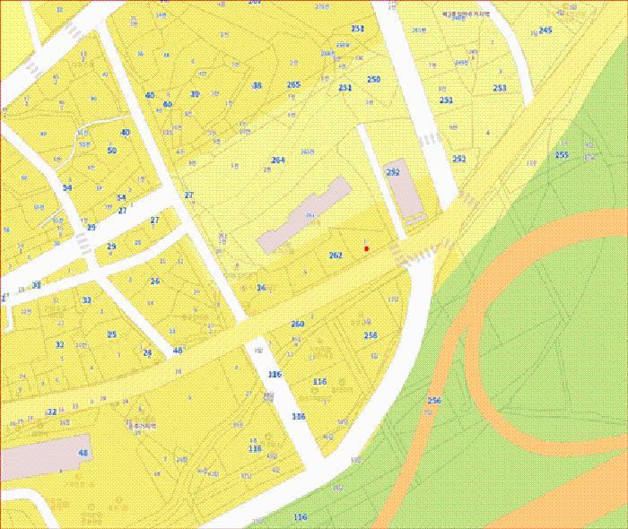 경상남도 사천시 곤양면 송전리 261 미라벨오피스텔 9층902호 오피스텔 경매 사진 11