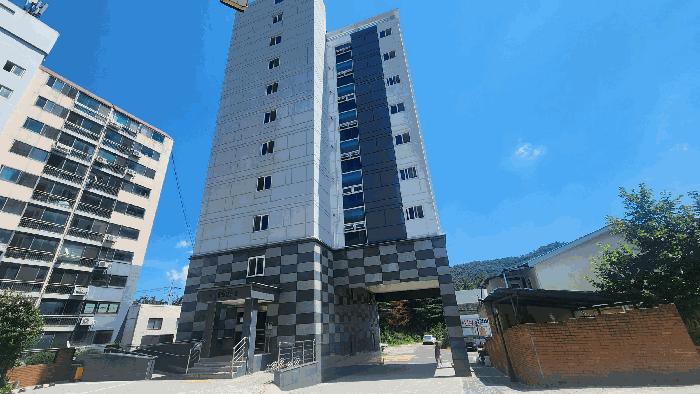 경상남도 사천시 곤양면 송전리 261 미라벨오피스텔 9층902호 오피스텔 경매 사진 2