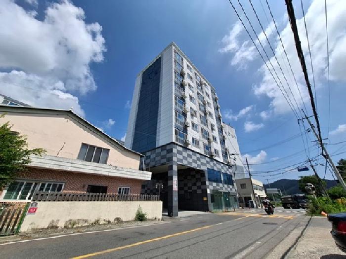 경상남도 사천시 곤양면 송전리 261 미라벨오피스텔 9층902호 오피스텔 경매 사진 7
