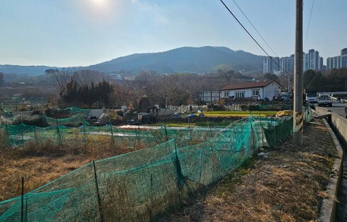 경상남도 거제시 일운면 소동리 산62-17 답 경매 사진 14