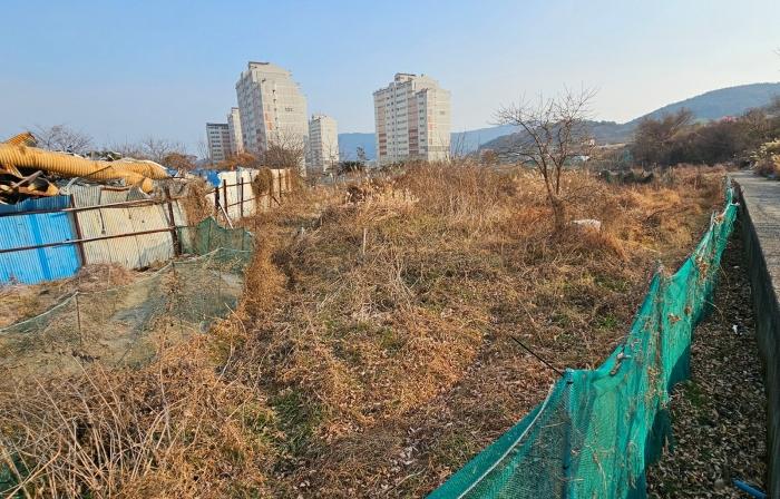 경상남도 거제시 일운면 소동리 산62-17 답 경매 사진 3